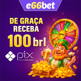 e66bet Ganhe R$ 100,00 Gratis