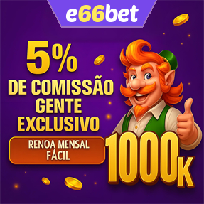 e66bet ConvidarCentro