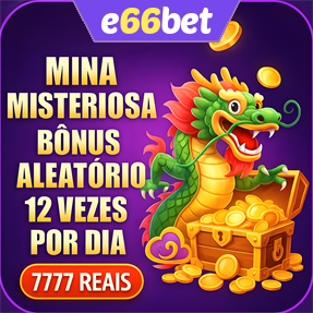 e66bet Mina Misteriosa